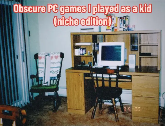 🎼 Here at the magic apple house we can learn as we play, With Abby and her special friends on this beautiful bright shiny day! 🎶  #pcgaming #2000s #2000snostalgia #fyp 
