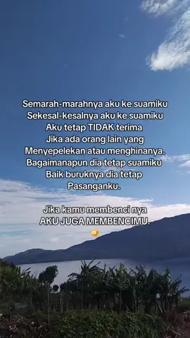 Karna dia suamiku, ayah dari anak²ku 🫵 #quotes #katakata #rumahtangga #suamiistri #pasutri 