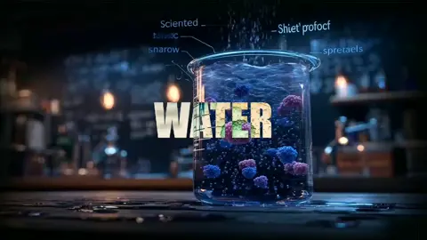 Part 13 | is water Wet ? . #human #education #wetparadox  #water 