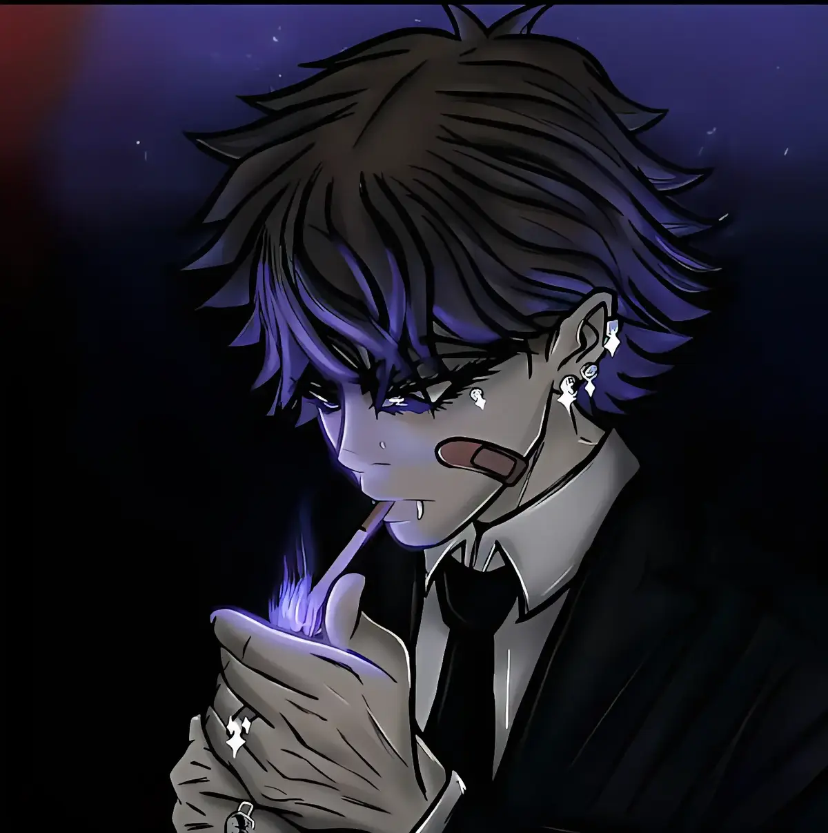 RANDOM PFP 🔥🔥🔥 ##pfps #animepfp #ppkeren #ppkece #ppanime #profilepicture  #antipasaran #pfp #pp #anime #liff27 #liff4k #fyp #fypシ #4u #foryou #fyp4u 