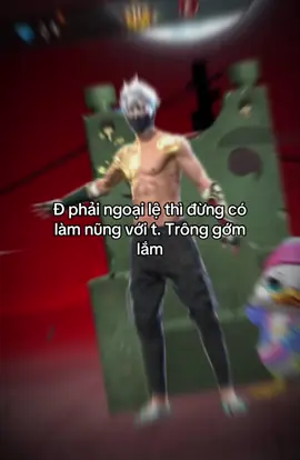 Đ phải thì bấm#ff #viral #abcxyz #xhh #xyzbca 