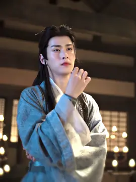 Hết phim rồi nhưng không thể thoát được Liễu công tử. #徐振轩 #xuzhenxuan #tuchanhien #từchấnhiên #lieutuyphong 