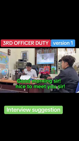 #xuhuong 3RD OFFICER DUTY#cadet #seamantiktok #seafarerslifeonboard #seafarerslife 