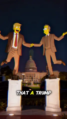 #creatorsearchinsights#DonaldTrump#JeffreyEpstein#EpsteinFiles#simpsonspredictions