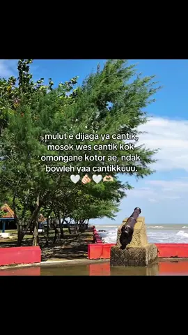 dijaga ya cantikkk #4u #fyp #xyzbca 