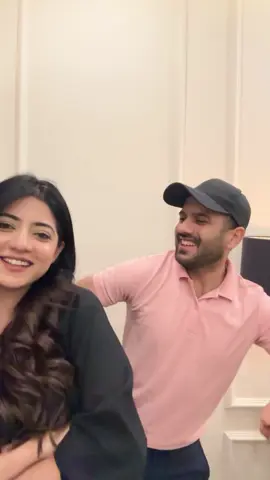 Secret behind a cooperative husband😂