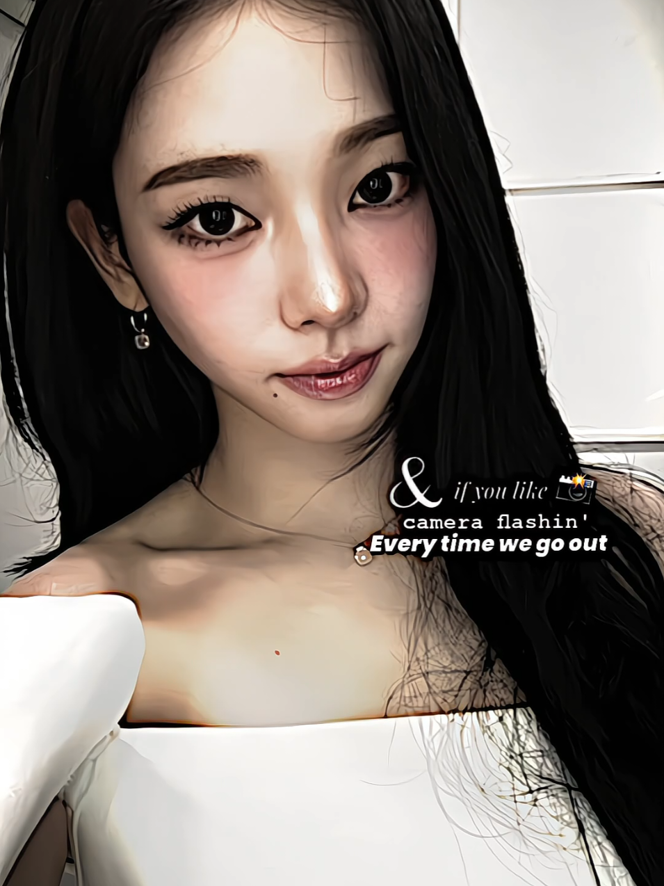 #vava ;mau bucinin mingyu dulu, awas aj kena sb @tiktokofficialindonesia @tiktok [ order premium am & capcut murah ada dibio ] #moots #fyp #unflopme #renavapreset   [ ib : @Maudy ]