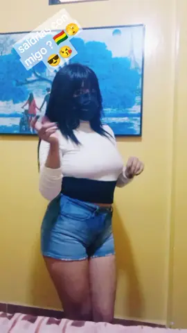 #tiktokviral #soltera #contenidotiktok #fpyシ #bailando 