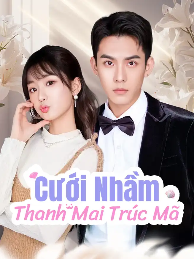 Cưới Nhầm Thanh Mai Trúc Mã - Tập 12#reviewphim #phimtrungquoc❤️review #phimhaymoingay #phimtrungquoc #phimhay #reviewphimhay #reviewfilm #phimngan