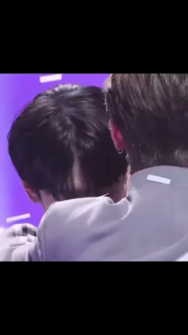 눈으로 말하는 순애 #조우안신 #유강민 #boysplanet #anxin #kangmin 
