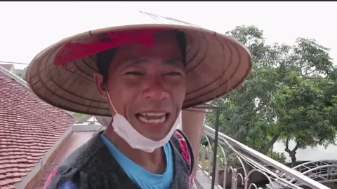 Team tồ tề nguy trang🤣( ae muốn xem kết quả vào kênh bác Mặn nhé😆) #xuhuong #teamtotememe #phuonghuucon 