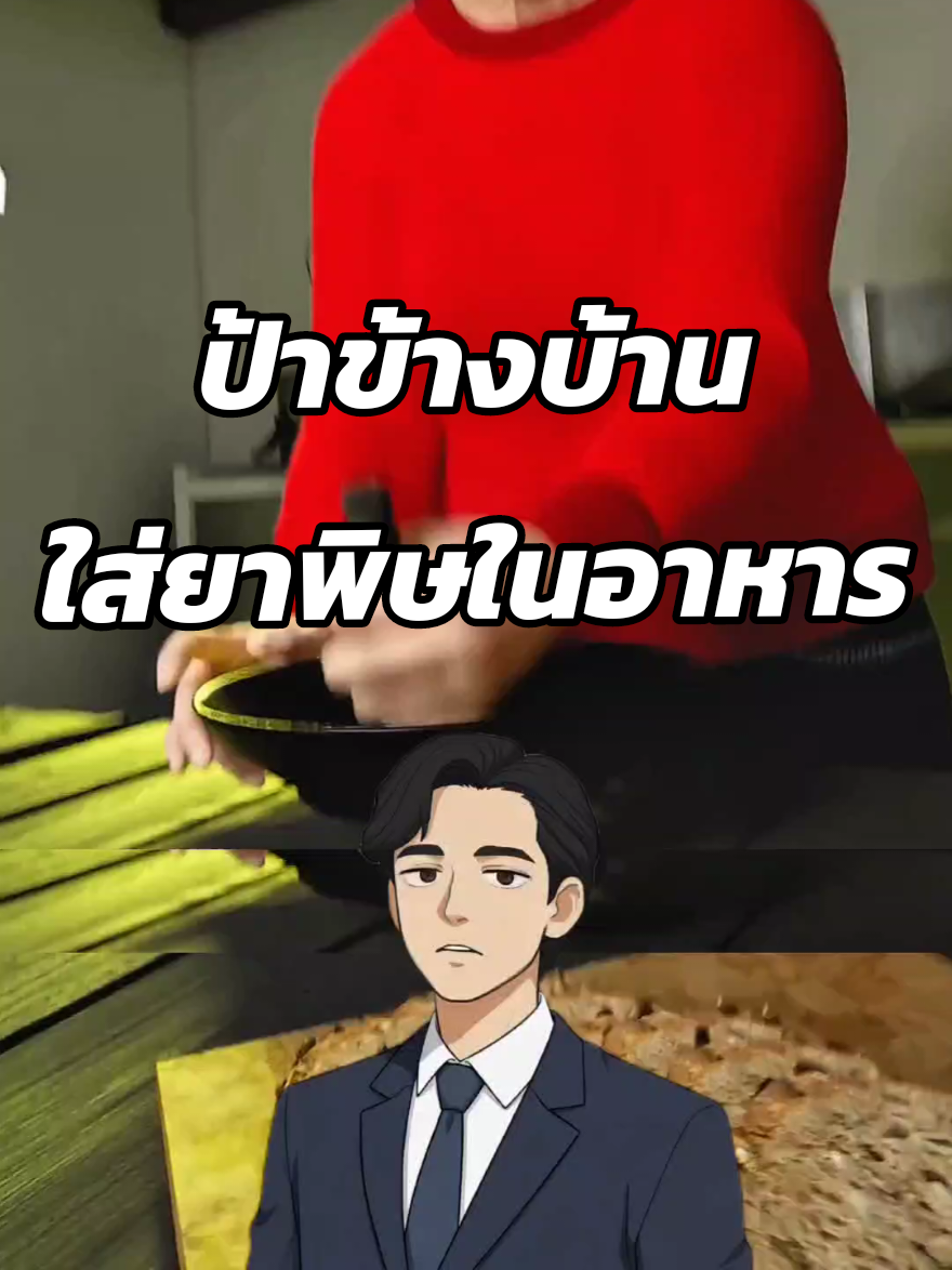 ป้าข้างบ้านใส่ยาพิษในอาหาร ? #เล่าเรื่อง #ฟีดดดシ #fyp #ความรู้รอบตัว #สาระน่ารู้  Cr Zack D Filmz  📍สำหรับใครที่อยากอ่านเรื่องนี้ต่อ📍 -โดโรธีอา พูเอนเต้ หญิงวัย 59 ปีจากแซคราเมนโต รัฐแคลิฟอร์เนีย เปิดบ้านพักคนชราในช่วงปี 1980s โดยใช้กลอุบายหลอกลวงผู้สูงอายุและผู้ด้อยโอกาสให้เข้ามาพักอาศัย ก่อนจะฆ่าและฝังศพพวกเขาในสวนหลังบ้าน เพื่อฉ้อโกงเงินบำนาญสังคม -ในปี 1988 เจ้าหน้าที่พบศพของผู้เช่าหลายรายถูกฝังอยู่ในพื้นที่บ้านของเธอ ซึ่งนำไปสู่การจับกุมและตั้งข้อหาฆาตกรรม 9 ราย สุดท้ายเธอถูกตัดสินว่ามีความผิดในคดีฆาตกรรม 3 ราย และถูกจำคุกตลอดชีวิต -โดโรธีอา พูเอนเต้ เสียชีวิตในปี 2011 ขณะอยู่ในเรือนจำ 📌 แหล่งที่มา Wikipedia  People co