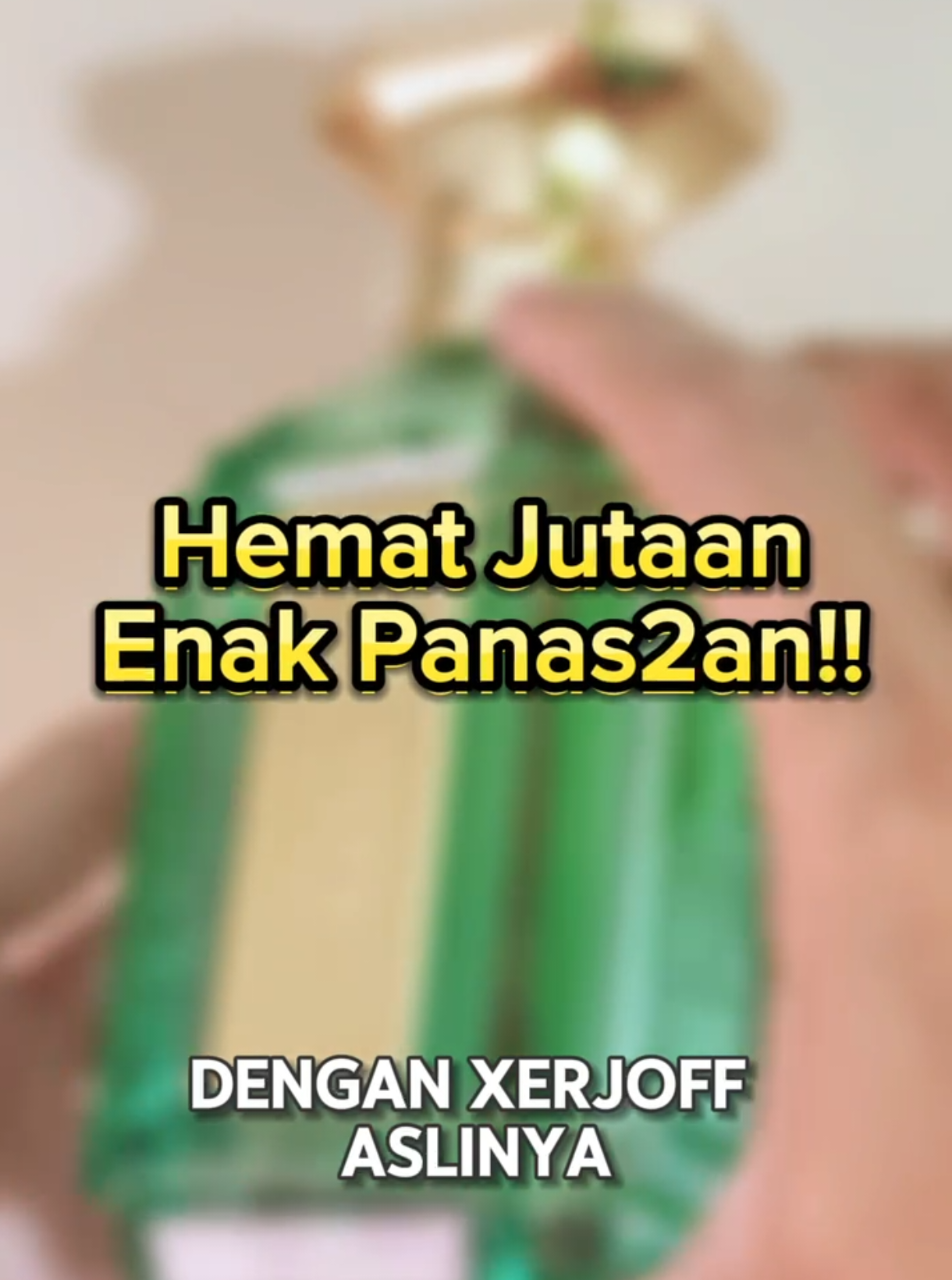 💧 Demeter by @velixirparfums   Hemat Jutaan Xerjoff, Enak buat Panas2an!  🌿 Mint, lemon, blackcurrant, thyme, musk ❄️ Seger total kayak disiram air mint langsung 👫 untuk cowok, semua umur masuk 🏃‍♂️ Ideal buat olahraga, panas-panasan, & daily aktif ✨ Kasih kesan fresh sporty yang bold & bikin semangat #Velixir #Demeter