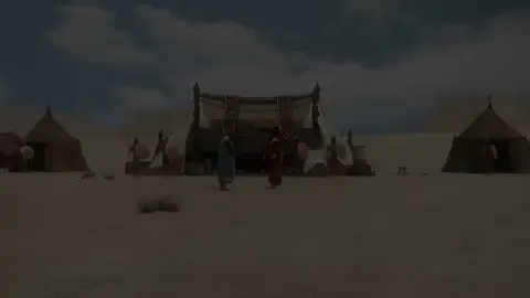 الملك الذي امنا بي نبينا محمد صلى الله عليه وسلم قبل يولدة 