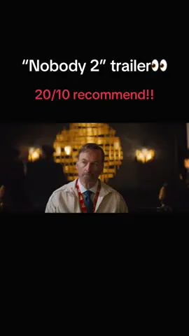 #fyp #trailer #nobody2 