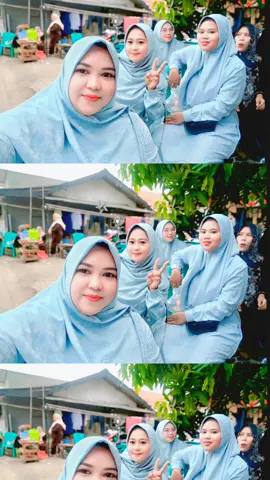 @tiaraamelia437 @queennera3105 @nengsih_haniyah #cikarangtiktok  #fypviraltiktok🖤シ゚☆♡ 