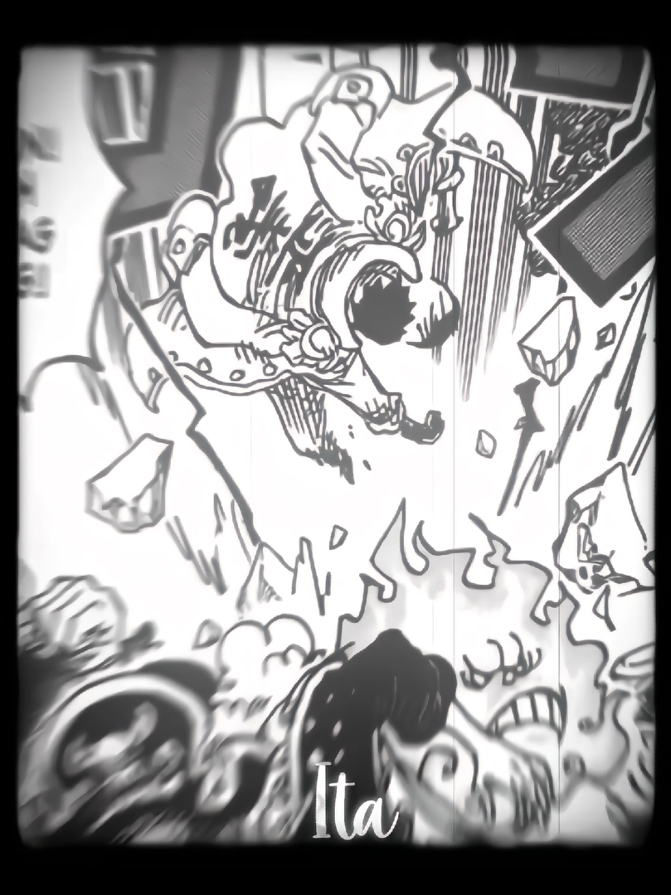 God valley garp edit - #godvalley #garp #onepiece1161 #onepieceedit #onepiece | My man garp was a THREAT🙏