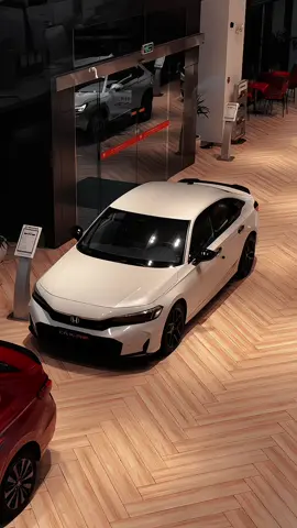 Dùng 1 từ nói về civic RS trắng đi anh em 🥰🥰 #hondacivic #civic #fyp #xuhuong #trending 