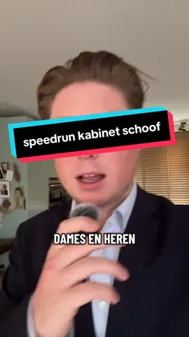 speedrun om dit kabinet deze verkiezingen niet te herhalen #politiek#pvv #verkiezingen #fyp#vvd 