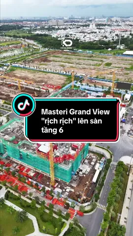 Masteri Grand View 