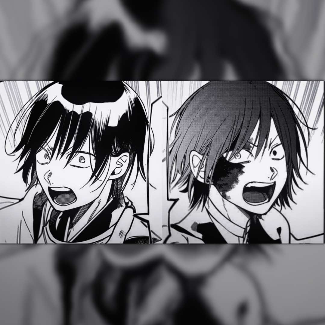 我絕對沒有覺得第一張很好笑:-) - - - IB :@Eve! 様 #alightmotion #妖怪学校の先生はじめました #妖はじ #安倍晴明 #蘆屋道満  @Lüo⛄️  - 下下週就要段考了⋯下禮拜有一大堆小考好煩啊😭 - 然後跟你們說，我八月底在誠品線上買了四本妖新漫畫，他他他 他終於出貨了（大哭） 但就是沒買到13、14因為缺貨 但我馬麻說他12月去日本的時候可以幫我買（大哭）現在生活充滿了希望👍