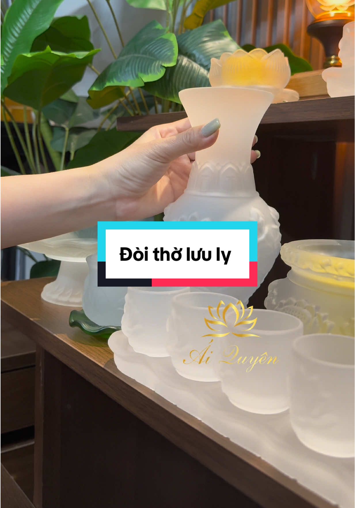 #dotholuuly #luuly #decor #aiquyen 