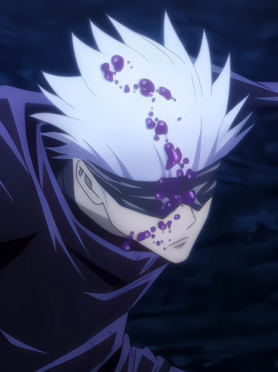 𝚌ứ 𝚚𝚞ê𝚗 𝚊𝚗𝚑 𝚟ậ𝚢 đ𝚒... #jujutsukaisen #gojousatoru #sontungmtp #xuhuong #viral 