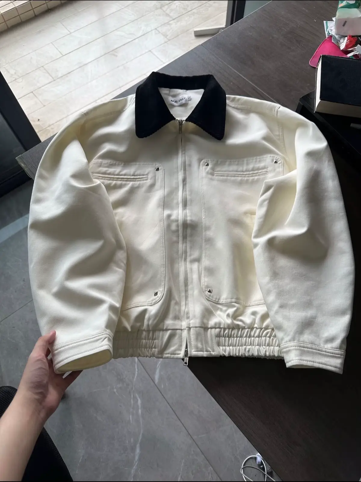 #xuhuong #outfit #phoidonam #outfitideas #moingaymotoutfit 