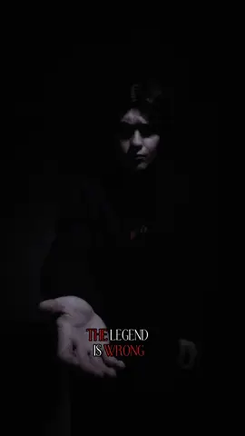 The legend is wrong  #necoarc #necoarcedit #edit #dracula 