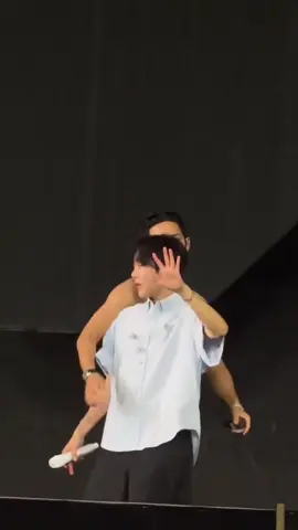 บูซาดันคนนี้ได้สิทธิพิเศษกว่าคนอื่นอีก 😆 #gyuboo #mingyu #seungkwan 