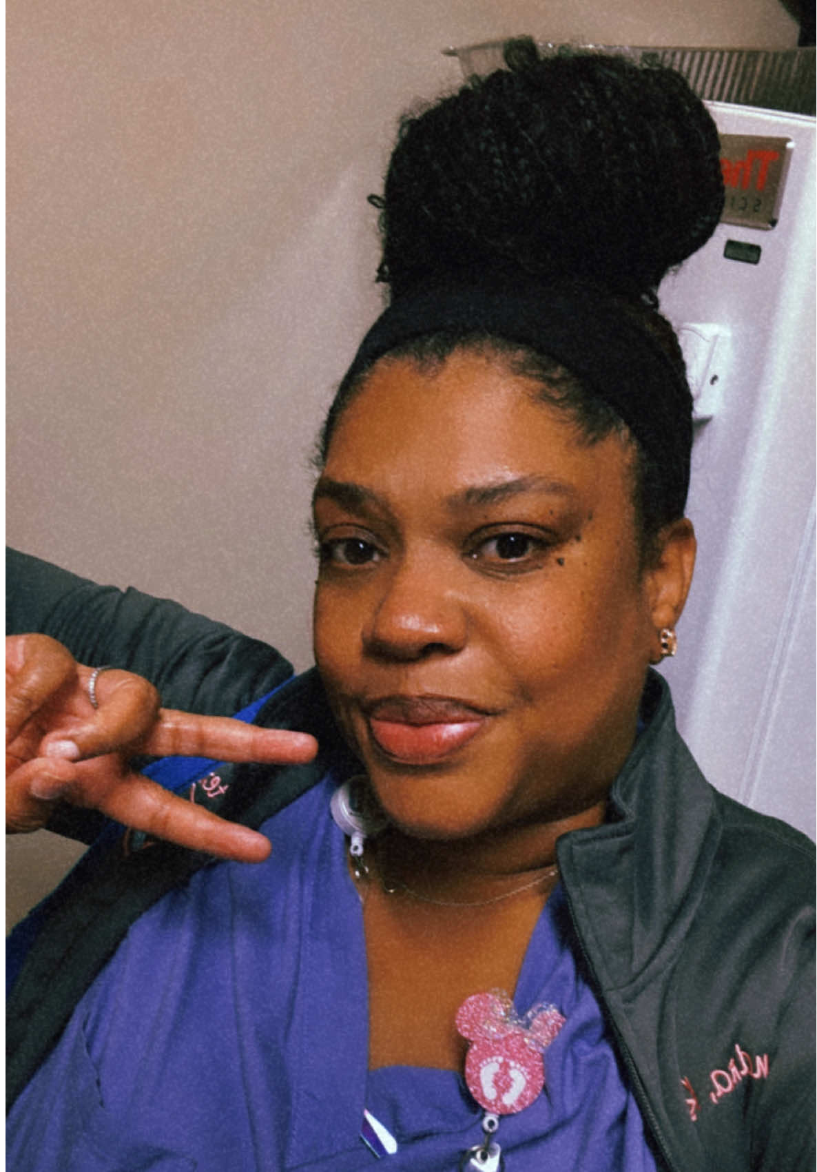 “Is it hard to get a per diem nursing position in California?”  #nursing #laboranddeliverynurse #travelnurse #nurselife 