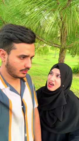 Mari Biwi Mujy Nhi Marti 🥲😕
