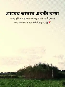 গ্রামের ভাষায় একটা কথা আছে, তুমি আমার জন্য এক হাটু নামলে, আমি তোমার জন্য এক গলা নামতে সর্বদাই প্রস্তুত!🗿🚩 #fyppppppppppppppppppppppp #viralvideo #fyp #foryoupage #cupcut 