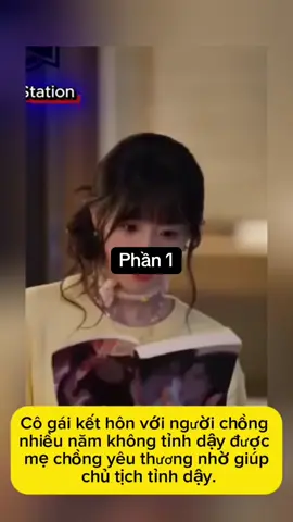 Cô gái kết hôn với người chồng nhiều năm không tỉnh dậy được mẹ chồng yêu thương nhờ giúp chủ tịch tỉnh dậy. #Reviewphimhay #Reviewphimchienthan #viral #Reviewphimtongtai #reviewphimhaynhat2024 