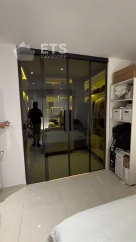 عندك صالون و حبيت ديرلها باب تاع زجاج🛠راك في المكان المناسب💎 ما عليك غير تتصل📞 بينا انت عليك 💶و الباقي علينا :  ✅مرحباً بكم جميعاً 0559591648