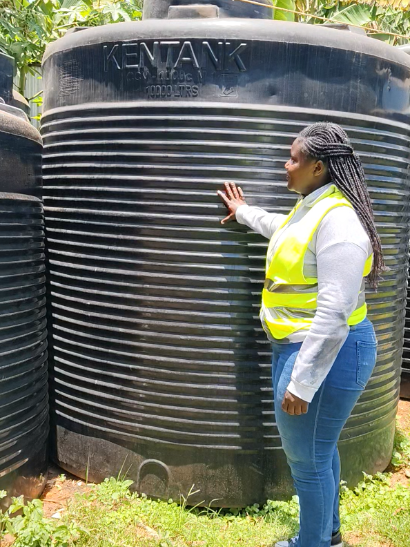 Stay ahead of the game with Kentank and Rototanks - the trusted choice for country-wide deliveries.  Order now and experience efficient and reliable service.  #DeliveringNationwide  #ProfessionalService #Tankstorehardwareke 📞0707658361