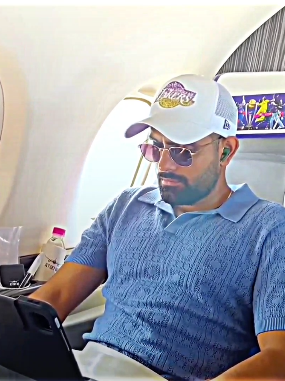 Babar....👀🔥🙌#fyp #foryou #foryoupage #cricket #cricketlover 