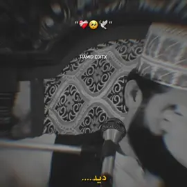 𝙈𝙖𝙣𝙖 𝙆𝙚 𝙏𝙚𝙧𝙞 𝘿𝙚𝙚𝙙 𝙆𝙚 𝙆𝙖𝙗𝙞𝙡 𝙉𝙝𝙞 𝙃𝙪𝙢❤️‍🩹🥺🌿🌍 #syedfasihulhassanshah #islamicpost #islamicvideo #islamicquetos #islamiclines 
