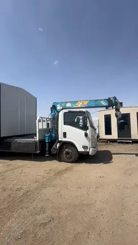 #المدينة #مقطوره #بركسات #بركس #غرفه #مكاتب 