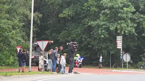 #Pantserhouwitser #training #defensie #tanks 