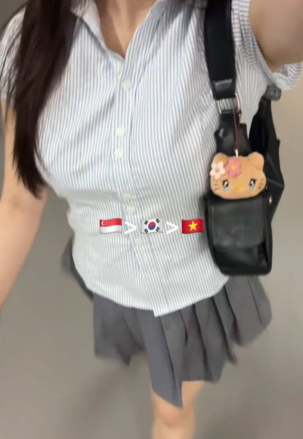 my #fitcheck era🥴 #OOTD #outfitinspo #ShopeeAffiliateSG #StyledByShopee @Shopee Singapore @Shopee SG Affiliate Programme  