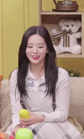 송하영 복사기 이서연#송하영#이서연#fromis_9 #가을밤의 프로미스나인