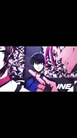 bộ anime say gét hơn Blue Lock ? :)) #foryou #itoshisae #shidoubluelock #bluelockedit #wallpaper 
