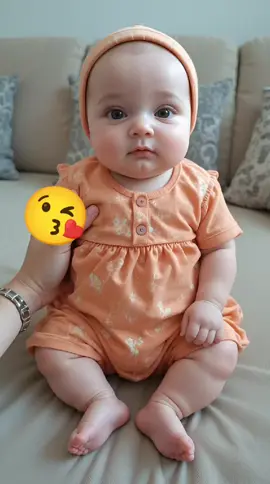 Baby says papa for the first time 💖💖  #decentbaby#cute#sayspapa#babylover#lovepapa 