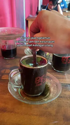 warkop nusantara 2 jl terusan sulfat 143 sawojajar-Malang. #warkopnusantara #buka24jam #kopimumbul #kopimumbulmalang #fyp 