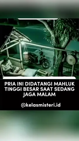 MAHLUK APA ITU