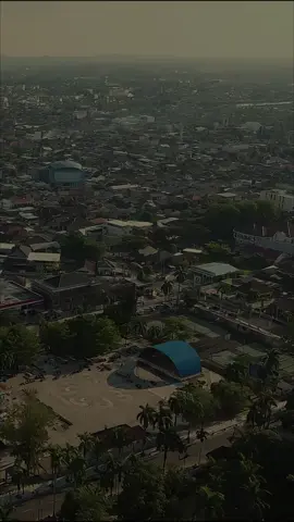 Kwan Tie Miau  -Pangkalpinang- #fyp #pangkalpinangbangka #drone #videography #cinematography 