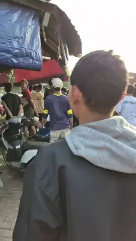 Kronologi belum diketahui,Mhon jangan bertnya 🤣 #cikopo #bergoyang 