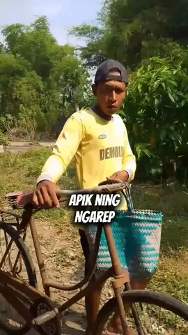 EEE EMBUH 😅 #ffyp #foryoupage #kediri24jam #plemahankediri #jowostory 