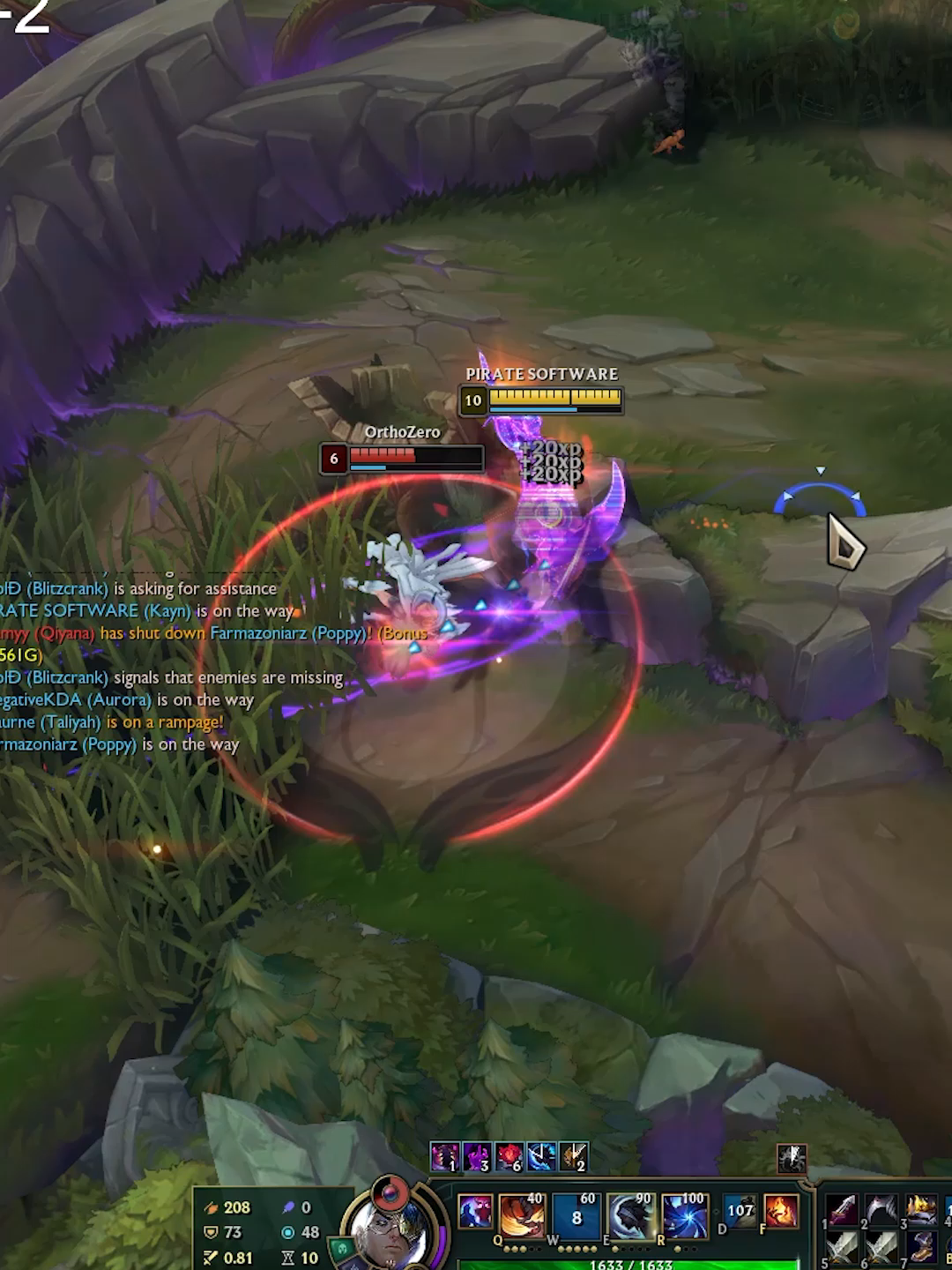 Thank you Mr.Robot #fyp #leagueoflegends #leaguetiktok #leaguetok #drututt